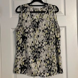 KASPER - SILK - Size Large!  Gorgeous!!!